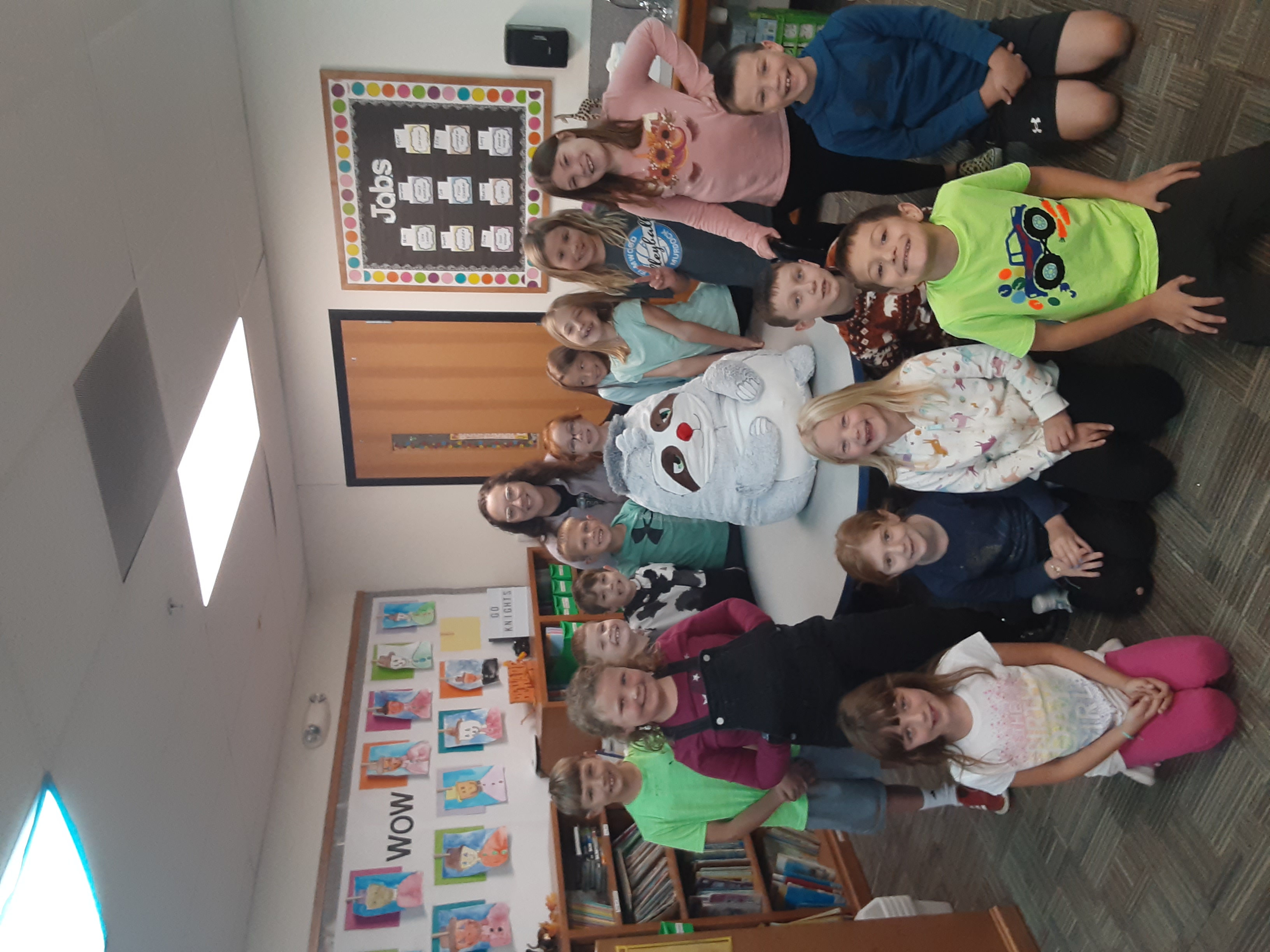 ElmwoodMurdock Public Schools