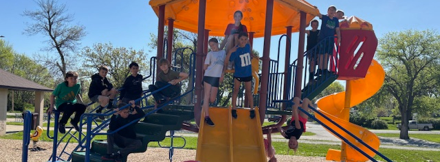 kids