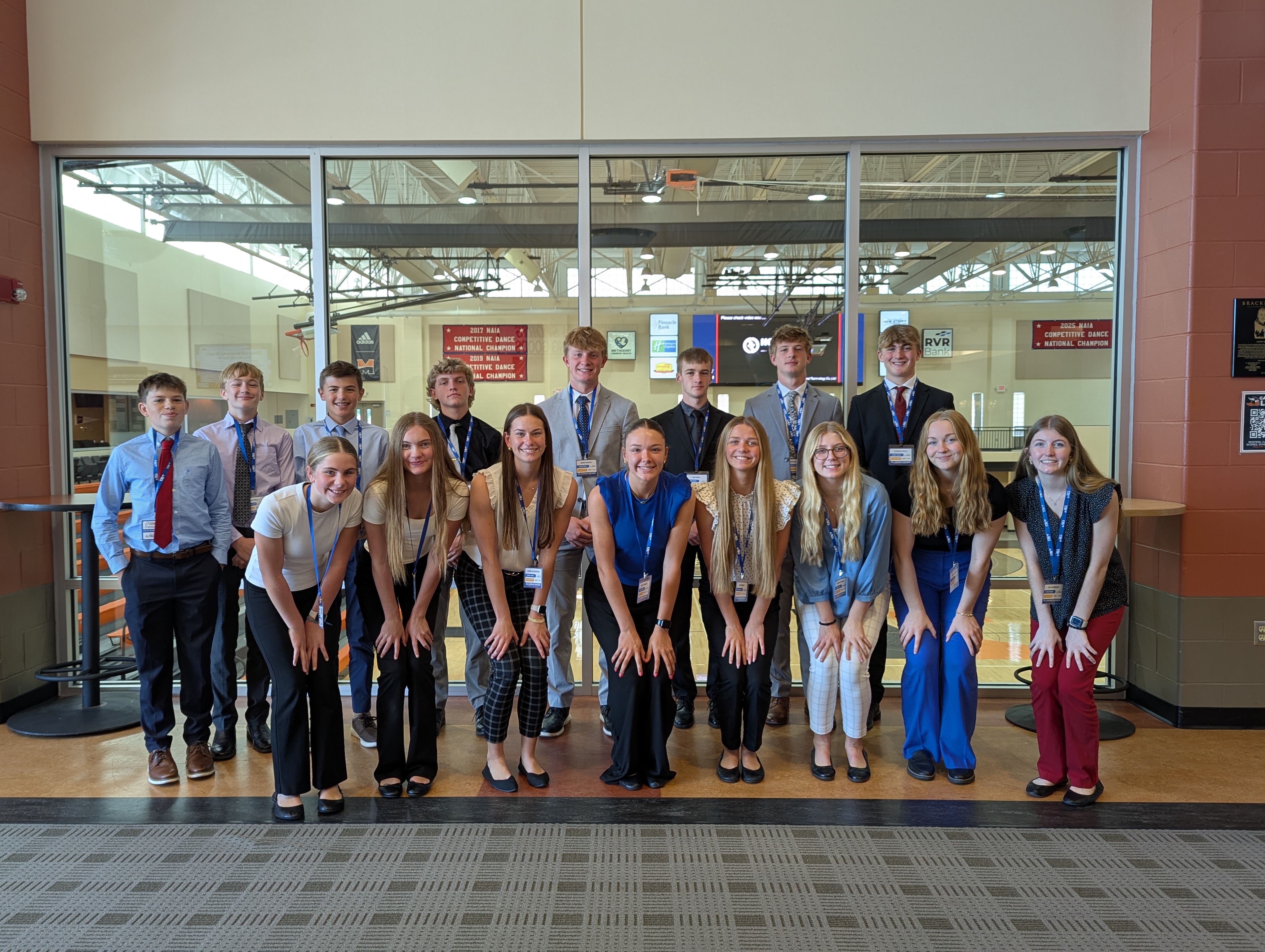 FBLA