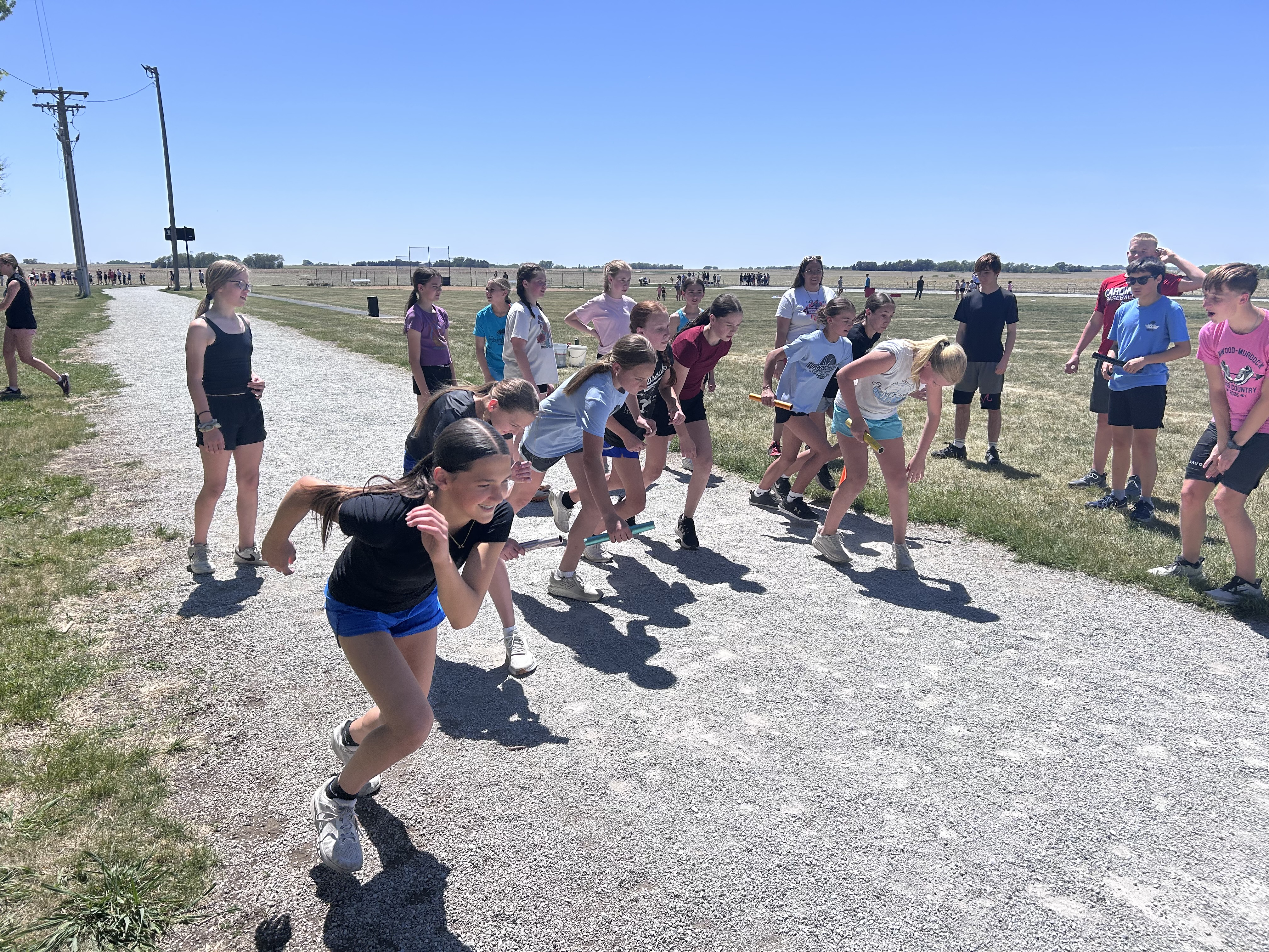 field day