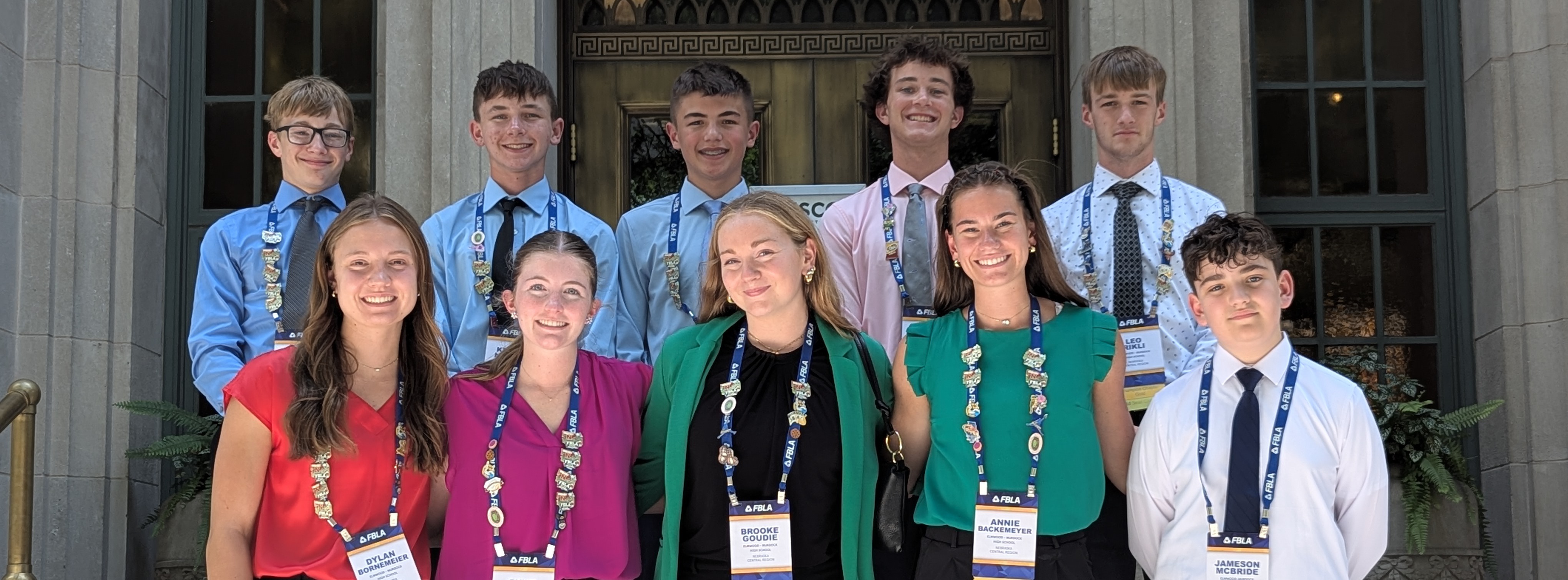 FBLA