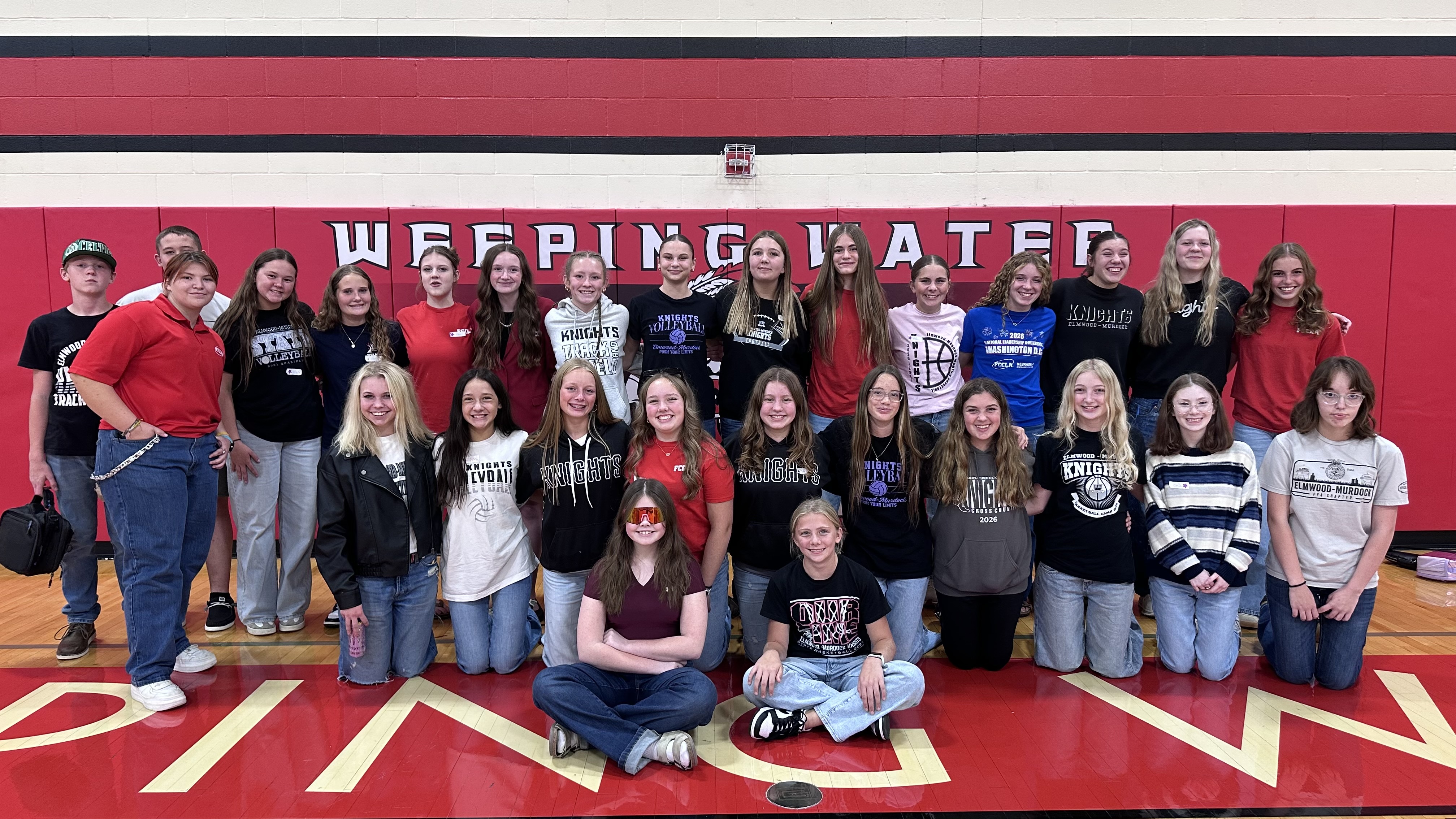 fccla