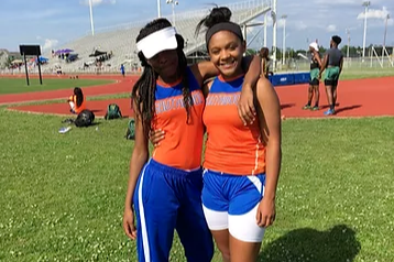 Track - Girls | Southwood High