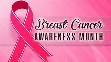 Breast Awareness Month