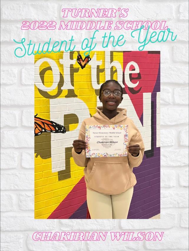 Turner Elementary/Middle School Home