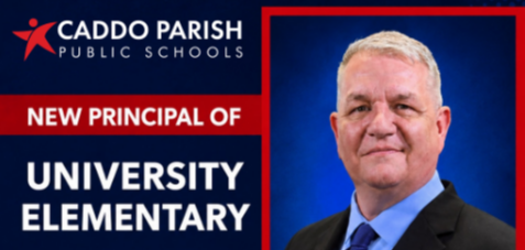 Principal announcement