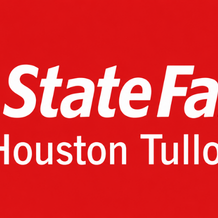 State Farm ~ Houston Tullos
