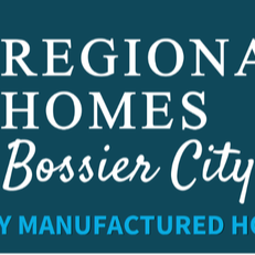 Regional Homes Bossier City