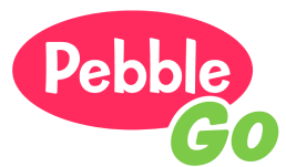 pebble go
