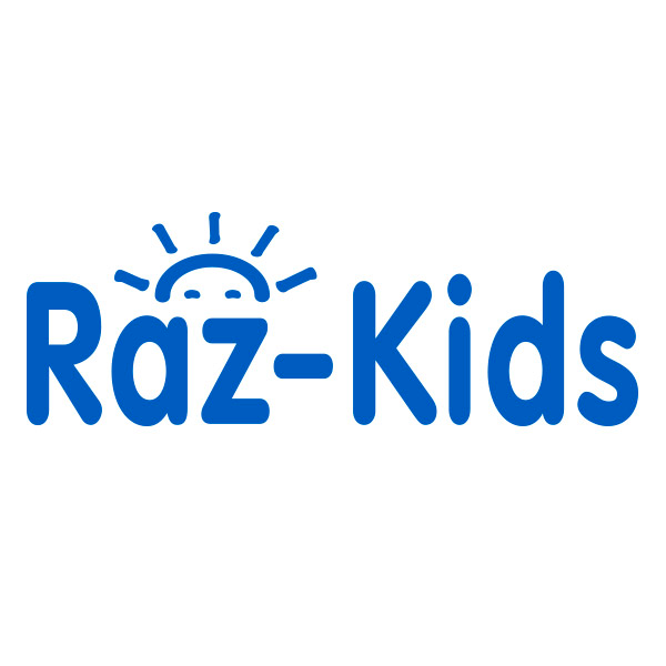 raz kids