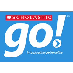 Scholastic GO
