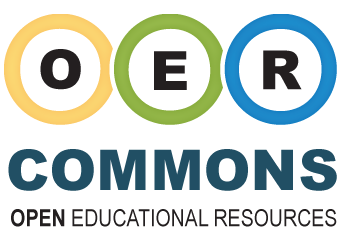 OER Commons, Open Educational Resources Logo