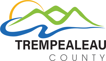 Trempealeau County Logo