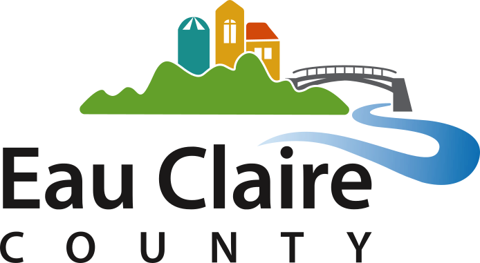 Eau Claire County Logo