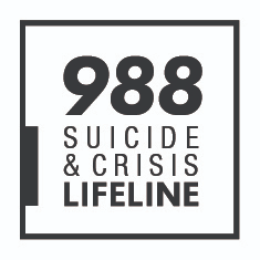 988 Sucide Lifeline