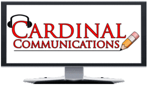 Cardinal Communications Logo