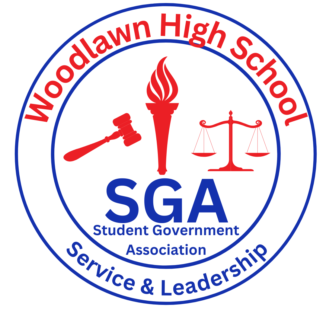 SGA logo