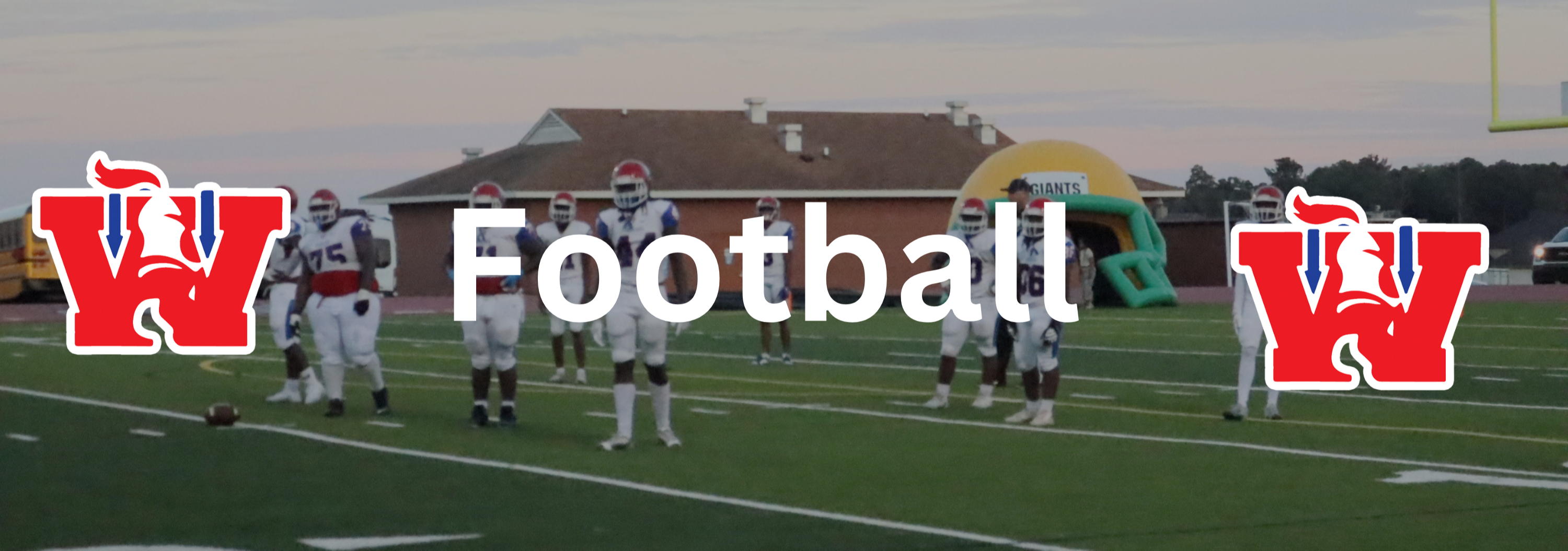 football