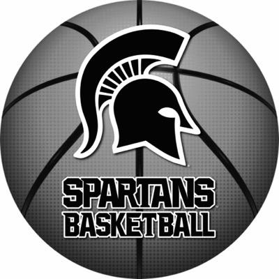 Spartans Basketball