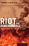 Riot and Remembrance: The Tulsa Race Massacre and Its Legacy