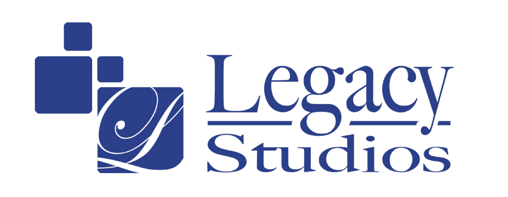 Legacy Studios Logo