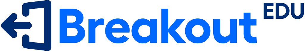 BreakoutEDU logo