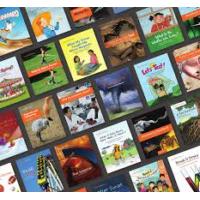 Amplify Science books