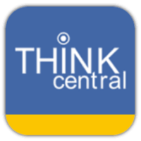 Think Central logo text reads Think Centra