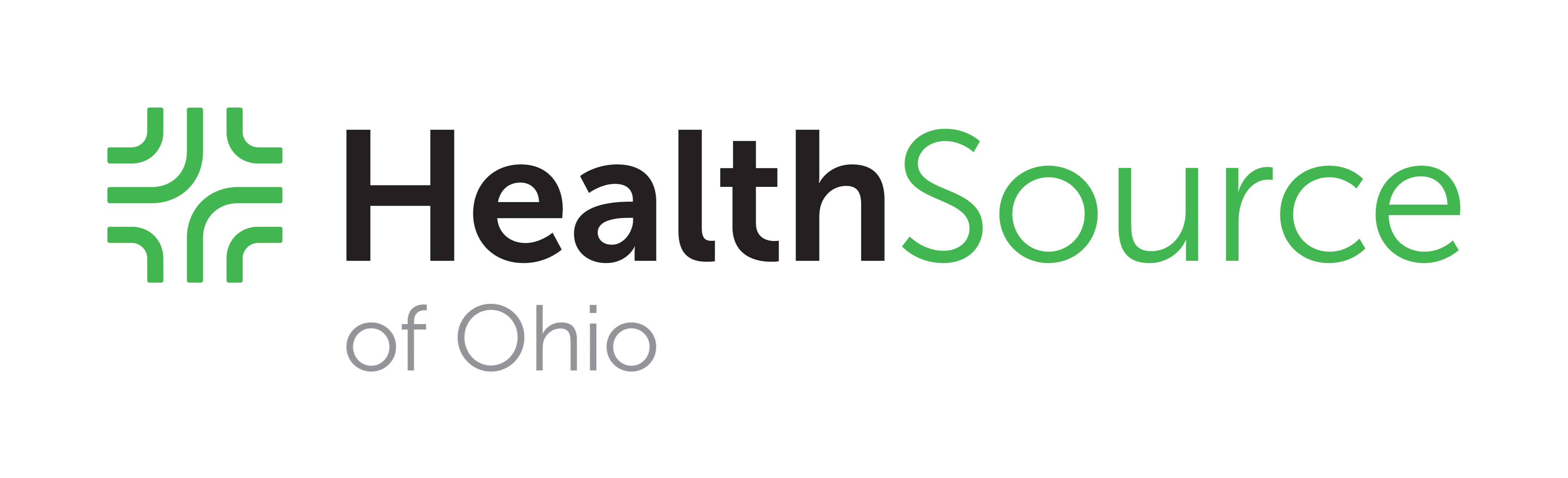 HEALTHSOURCE OF OHIO LOGO