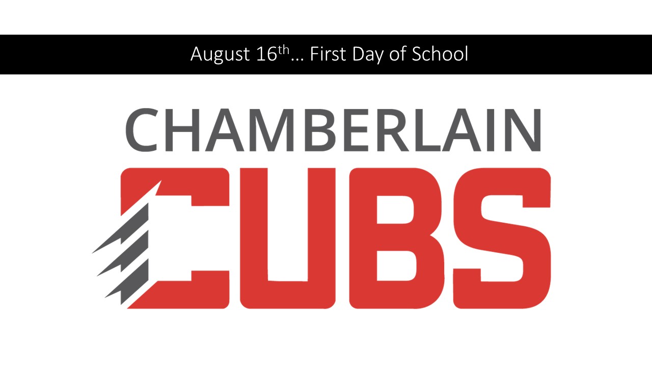 Chamberlain Middle & High School Home