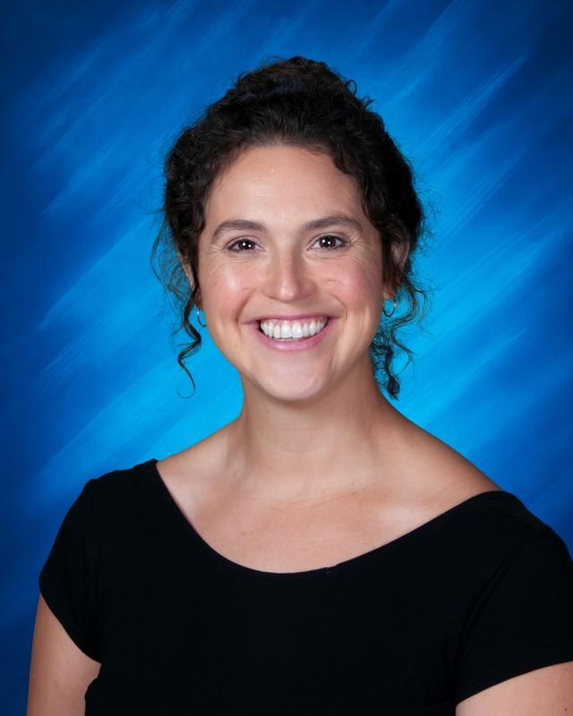 PICTURE OF STEPHANIE PATENAUDE RN