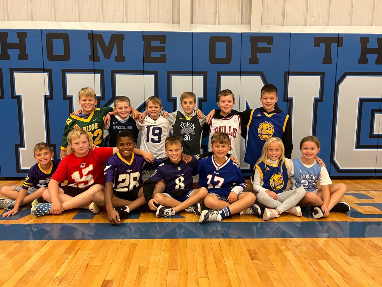 Kindred Public School District 2 Home