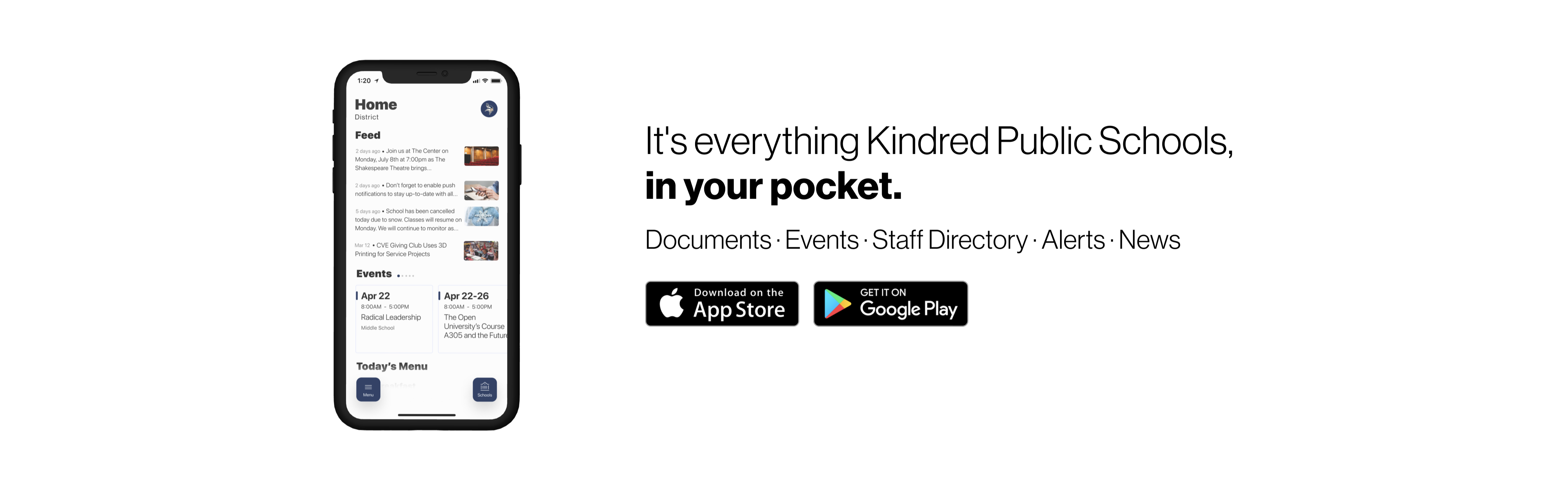 Kindred Public School District 2 Home