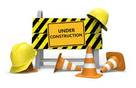 Under Construction