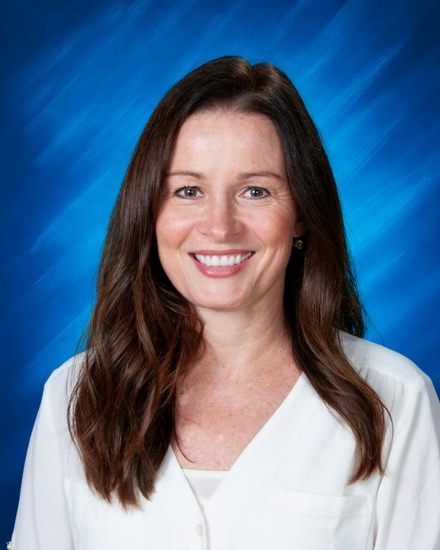 Picture of Michelle Kuznia