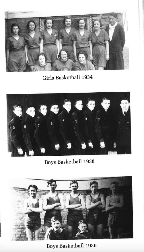 boys and girls basketball pics