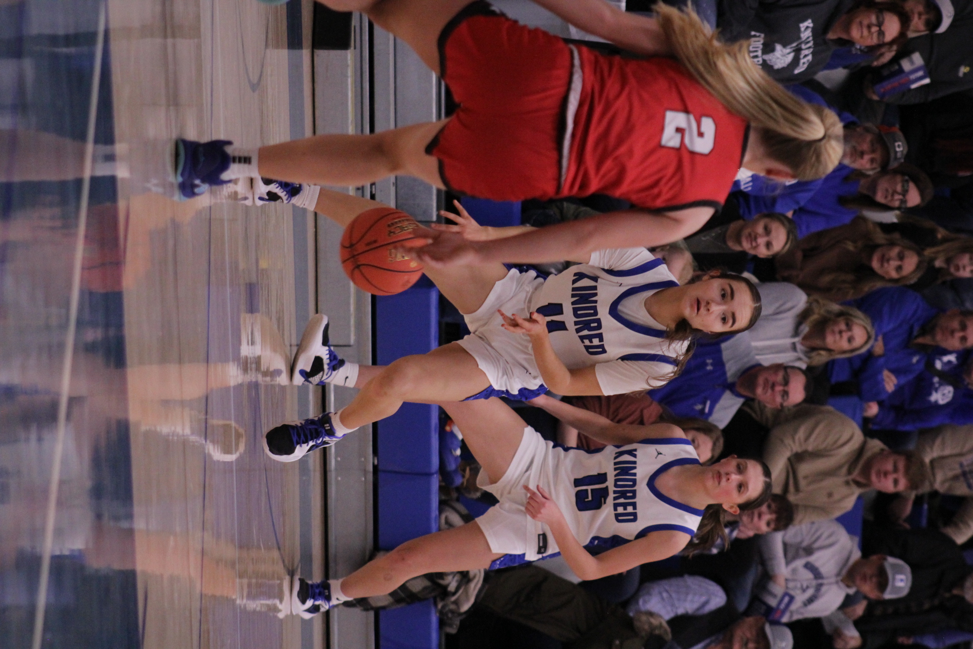 WBB photo