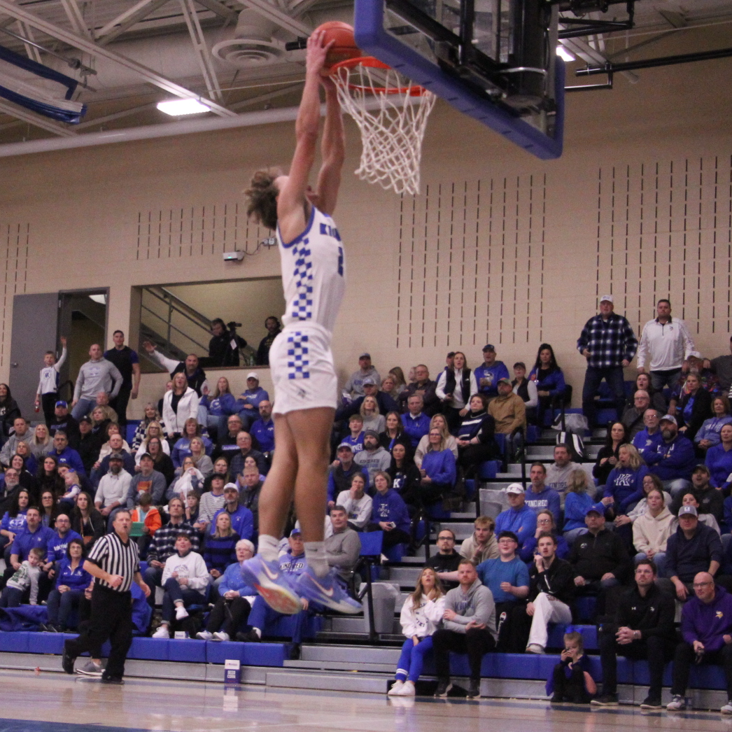 Brooks DUNK