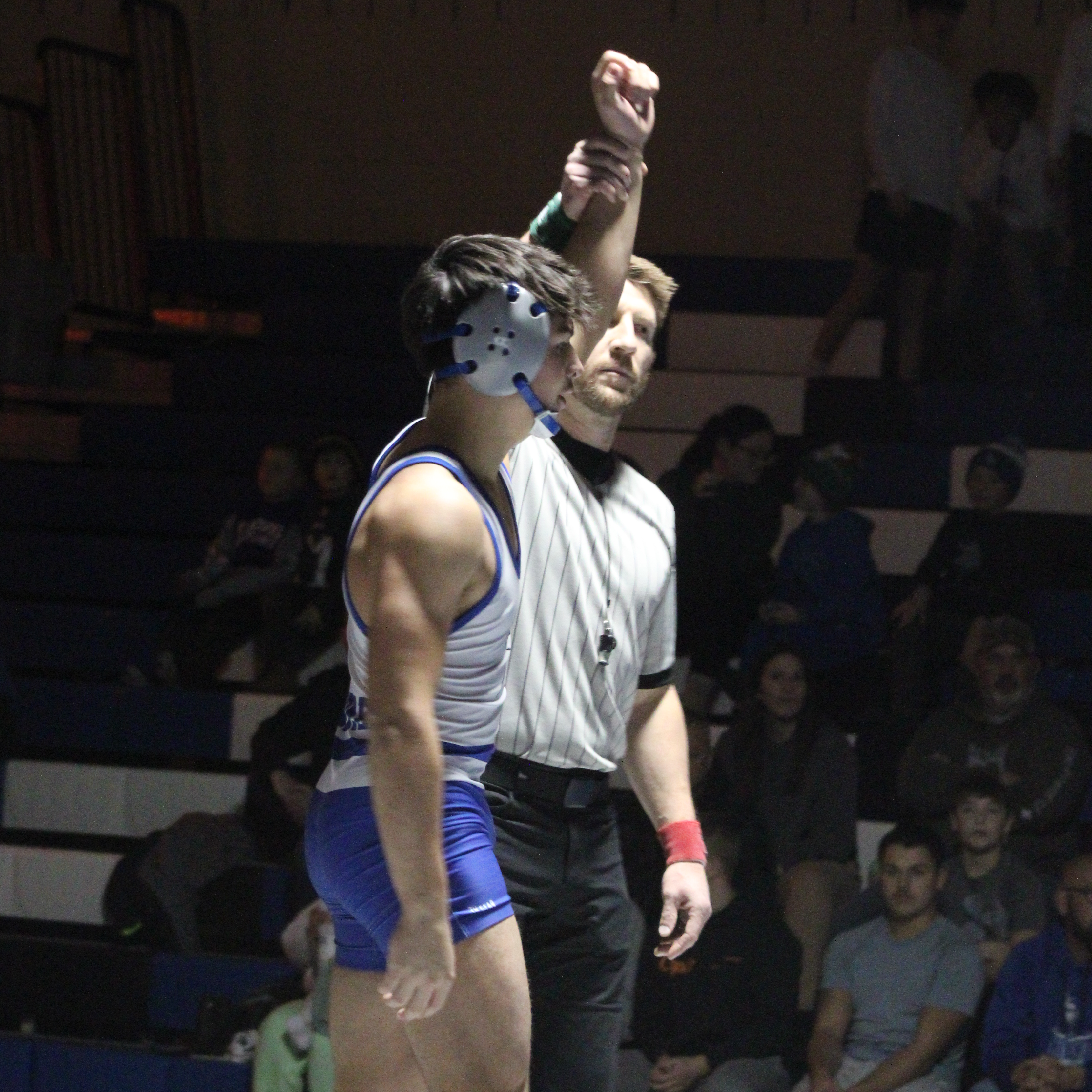 Brock Win