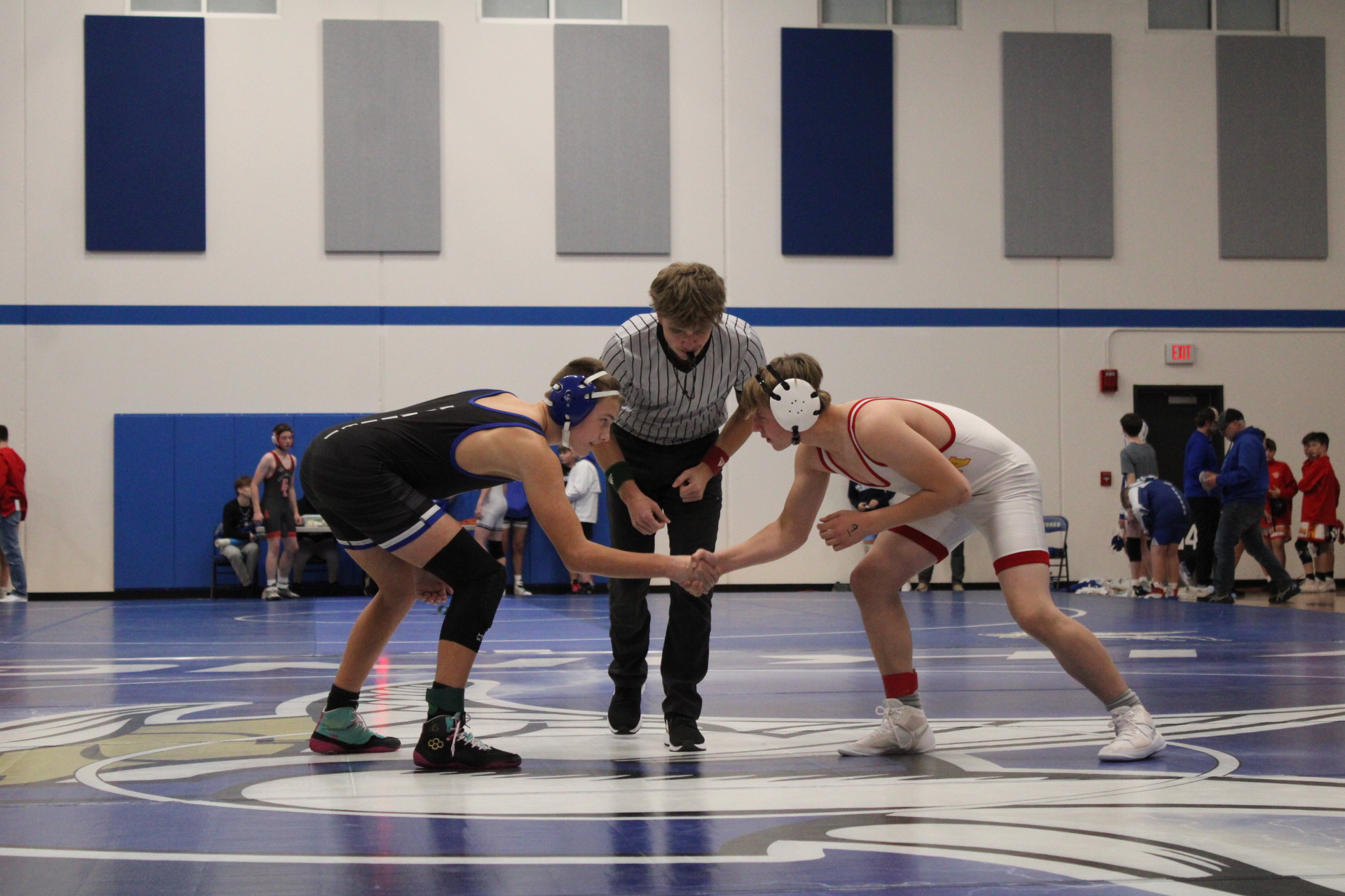 JH Wrestle