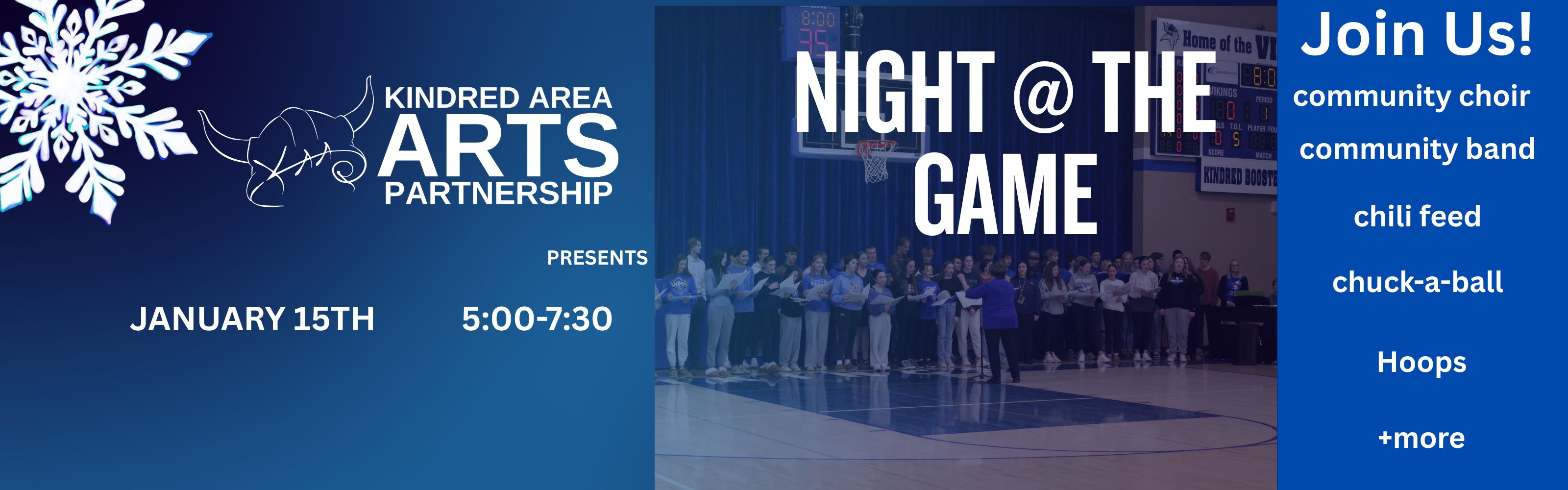 night at the game revised