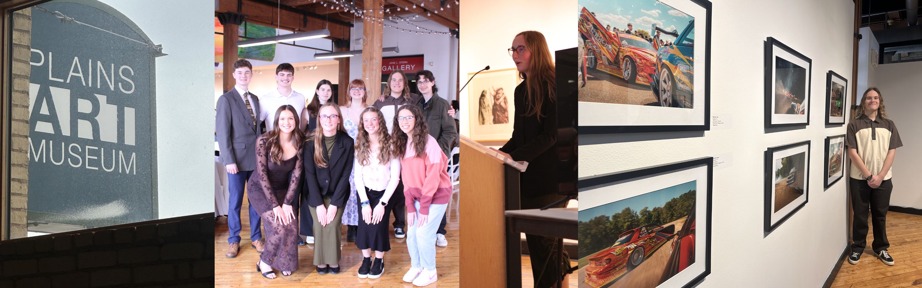 2026 Scholastic Awards