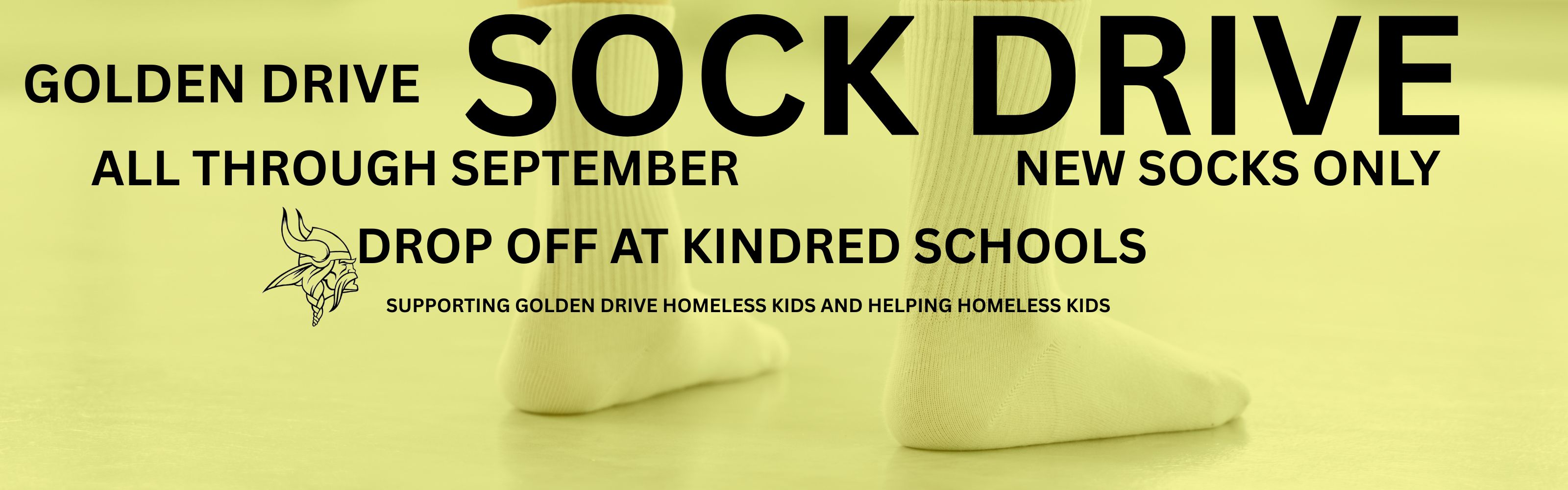 SOCK DRIVE