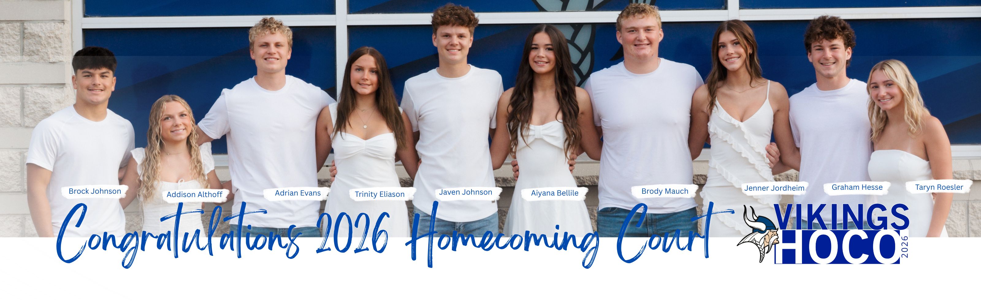 hoco court 2026