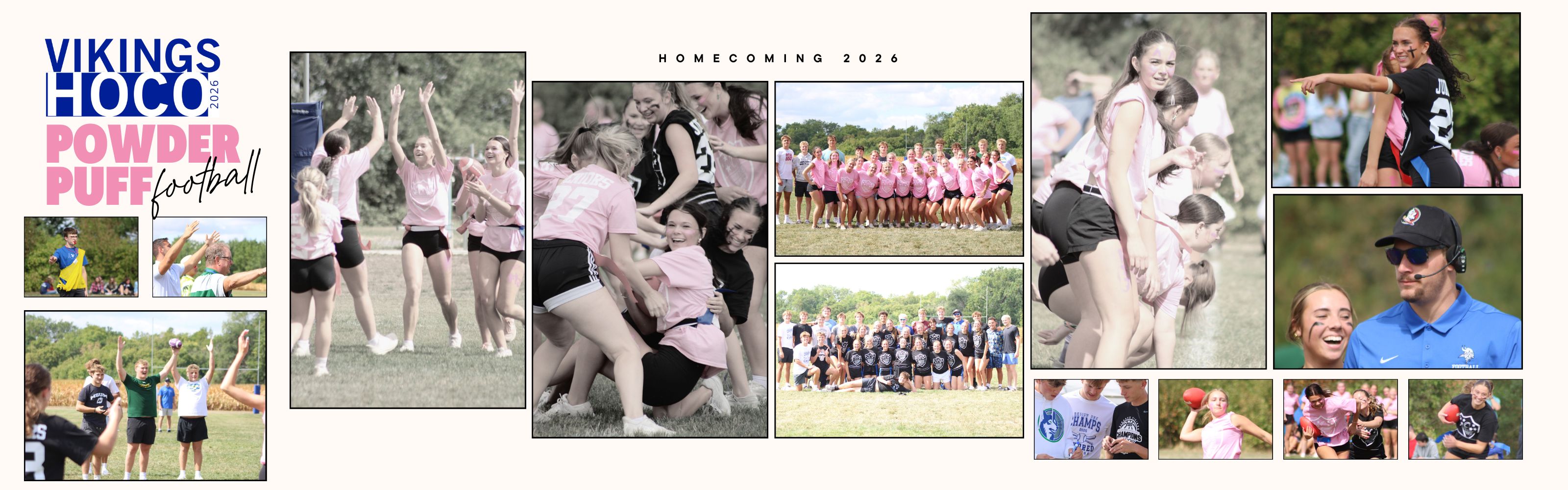 2026 Powder Puff