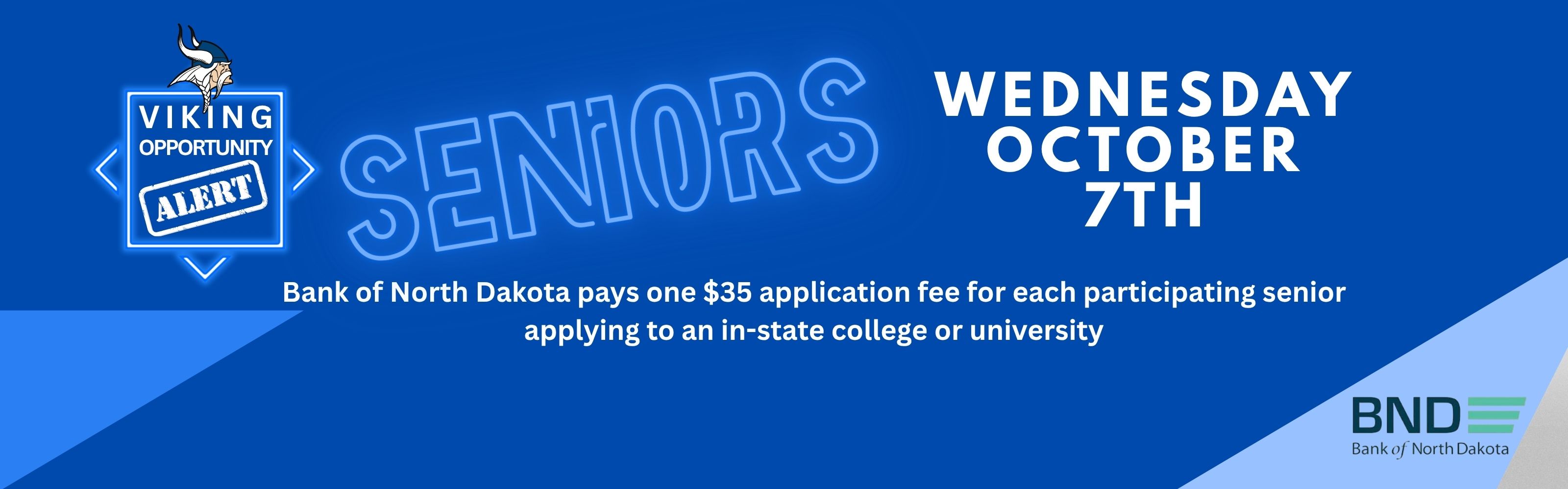OP alert_college app day