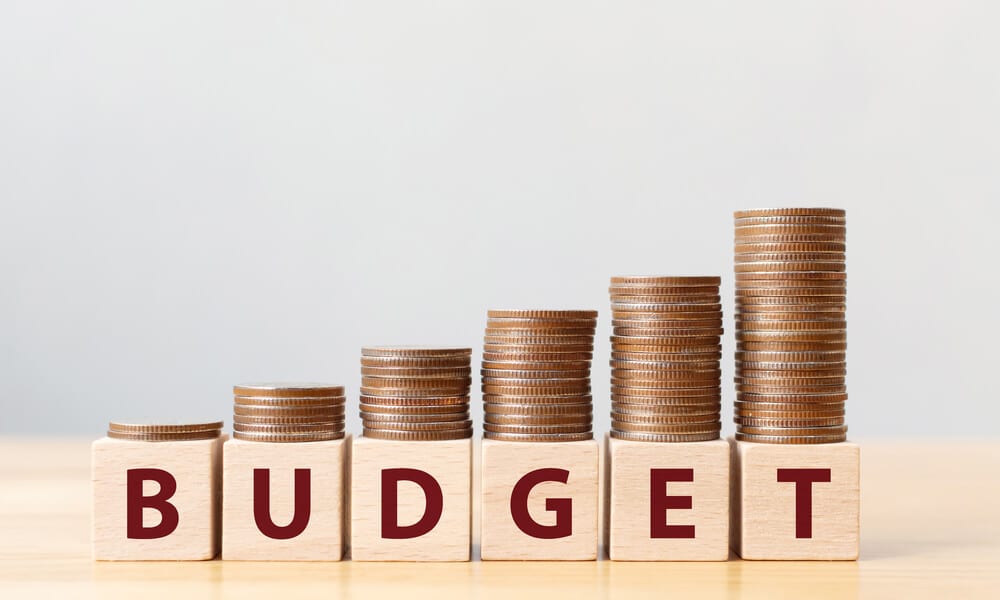 Budget Image