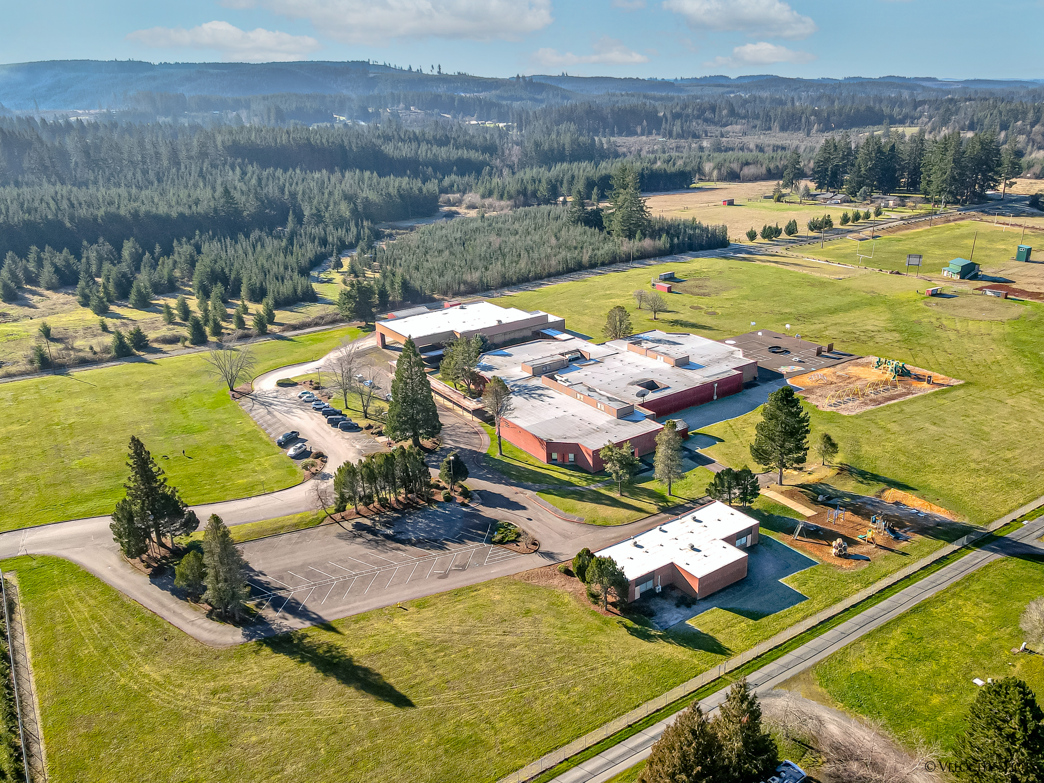elementary school