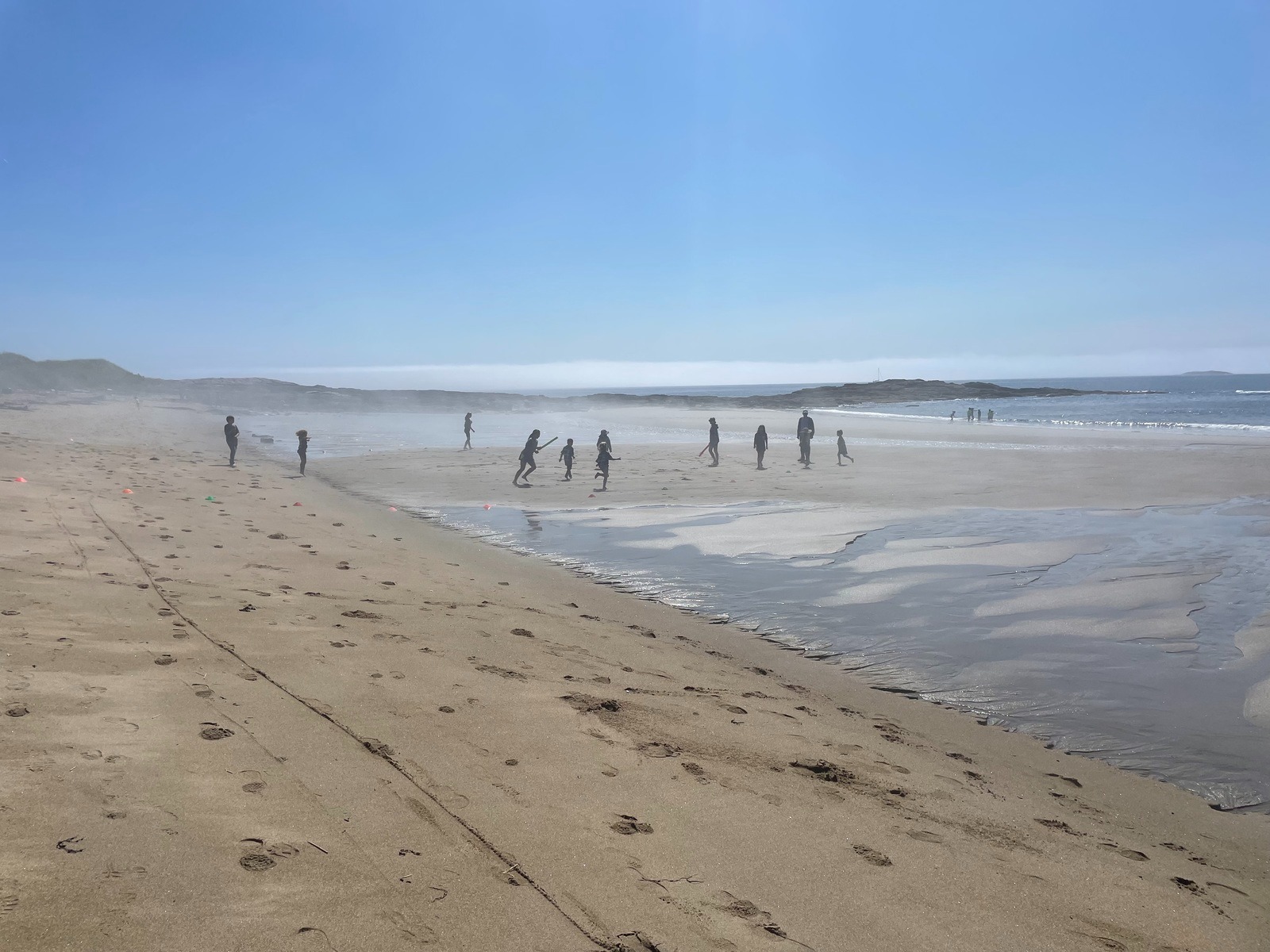 Georgetown Beach