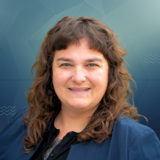 Nicole Niehof -  Lead Pre-K and Kindergarten teacher